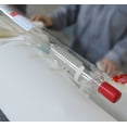 thumbnail image 1 of INTBUYING 100W CO2 Laser Engraving Machine Laser Tube, 1 of 1