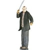 Halloween Life Size Animated Jason Voorhees