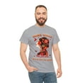 thumbnail image 5 of Some girls are just born with hippie soul Flower Girl Shirt ID-0222-9AGT, 5 of 10