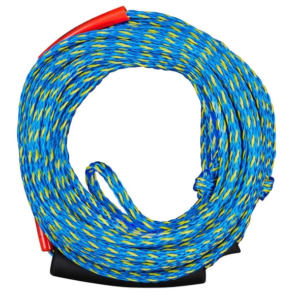 Cuerda tubular remolcable Full Throttle Rull Throttle 2 Rider
