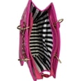 thumbnail image 2 of Bolsa Tote Lover 9685-2 Fucsia Lover 9685-2 Tote, 2 of 5