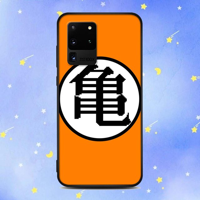 Samsung Galaxy A04 A04s A04e A23 5G Funda Blanda De Silicona TPU Para Teléfono FB37 Dragon Ball super Goku