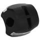 thumbnail image 4 of Pelota de ejercicio de silicona profesional para la línea de la mandíbula, ejercitador de músculos maseteros faciales, SBlack, 4 of 10