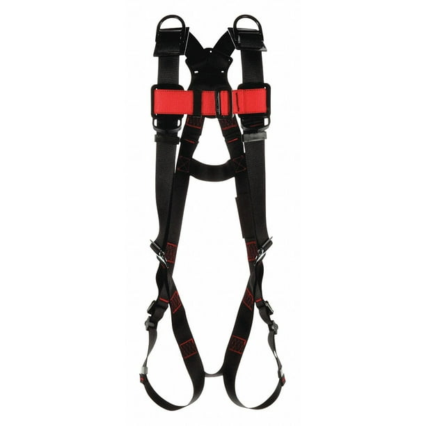 3m Protecta Full Body Harness,Protecta,S 1161570 - Walmart.com