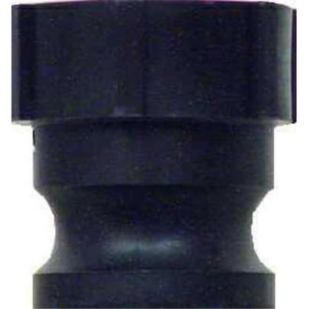 Asm Industries 4194502 3 in. Type A Adapter Female