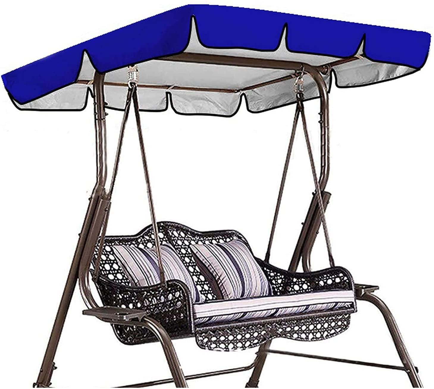 universal swing canopy