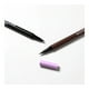 thumbnail image 3 of Delineador Para Ojos Moira Micro Tip Liquid Liner 002 Brown, 3 of 5