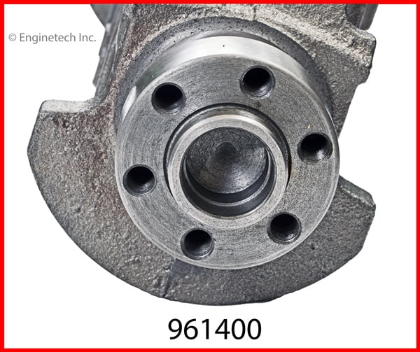 CRANKSHAFT KIT TOYOTA 2.4