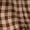 Coffee A, variant on Girls Outfits Girls Gingham Sleeveless Top and Shorts Set Ruffle Collar 2 Piece Summer Outfit