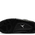 thumbnail image 3 of Nike Air Jordan 4 Retro Gs 'Black Cat' 2020, 3 of 4