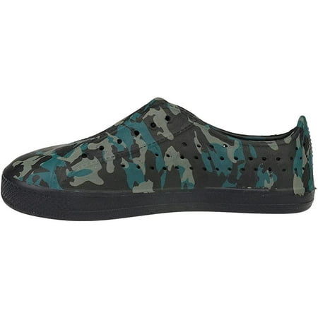 

Zac & Evan EVA Non-Slip Water Shoes Black (Toddler Boys )