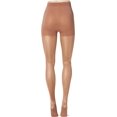 thumbnail image 4 of Women's Berkshire 4943 Shimmers Opaque Tights (Natural Tan 3/4X), 4 of 4
