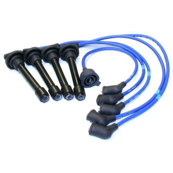 NGK Spark Plug Wire Set
