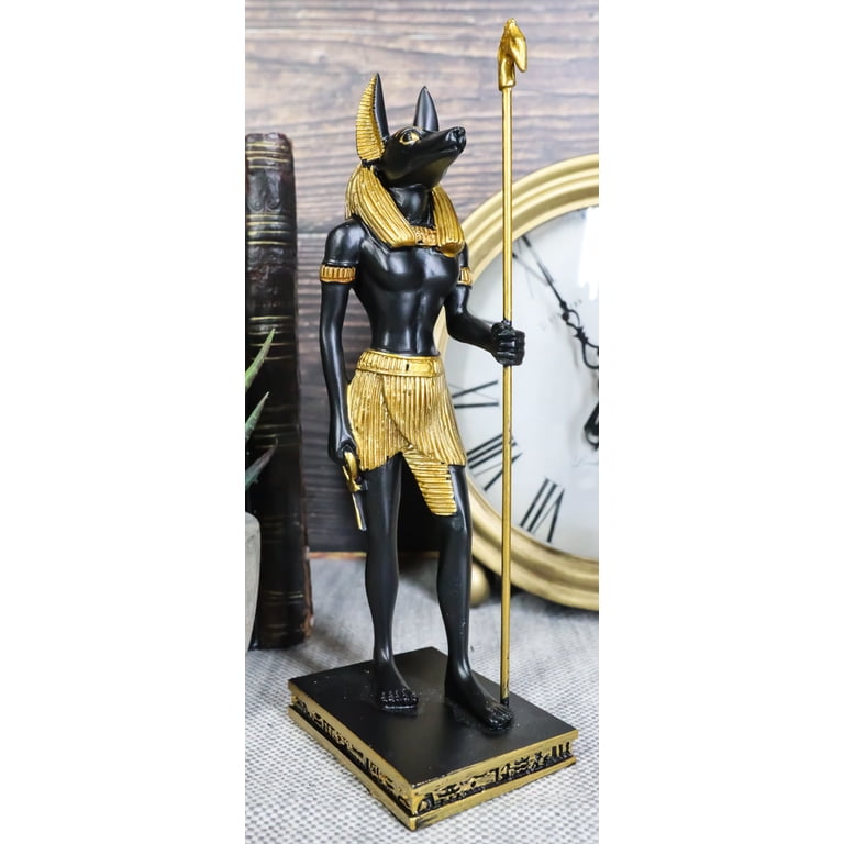 Siombail Teach Anubis Anubis #folklore #AtoZChallenge Ronel The