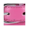 thumbnail image 3 of CTM Kid's Leather 1 inch Basic Dress Belt, 3 of 4