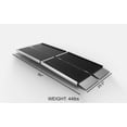 thumbnail image 4 of EZ-Access Suitcase Trifold Portable Ramp with an Applied Slip-Resistant Surface, 7 Foot, 4 of 10