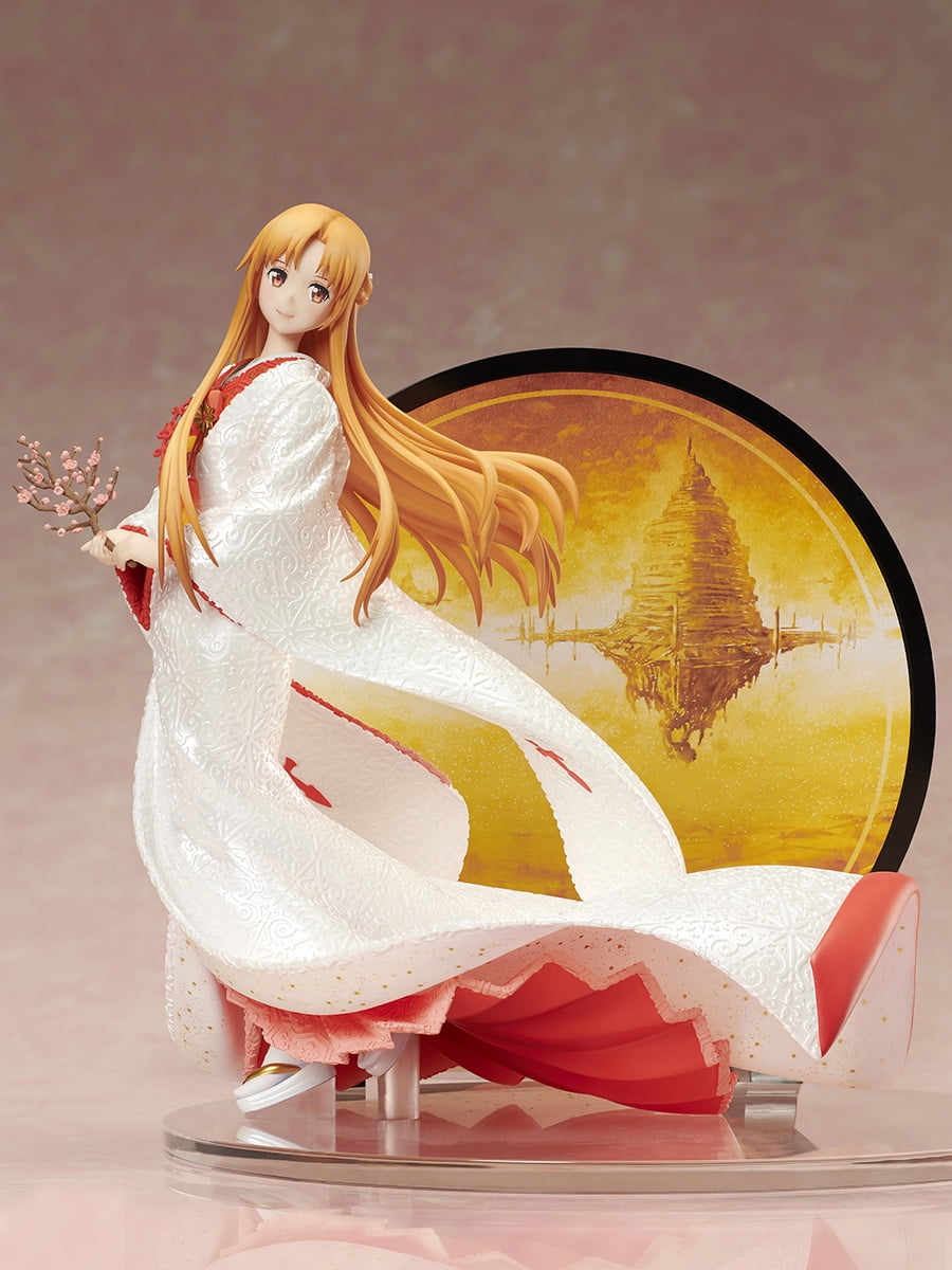 Asuna Sword Art Online Diapered