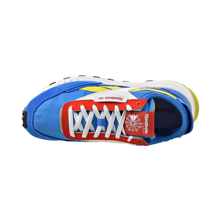 Reebok - Reebok 新品未使用　ジャケット　Reebok CLASSIC Reebok Classic Leather N/Core 100008491 White Gum Men Size