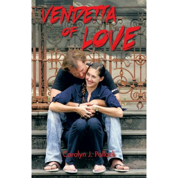 Vendetta Of Love