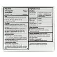 thumbnail image 3 of (4 pack) Ready In Case Original Prescription Strength All-Day Allergy Relief Cetirizine 10mg Tablets, 14 Ct, 3 of 4