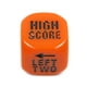 thumbnail image 4 of Juego de mesa Legendary Games Twisted Farkel Orange/Purple, 4 of 7