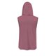 thumbnail image 5 of mfyjkho Tops Para Mujer, Camiseta Unisex De Verano Informal De Color Liso Sin Mangas Con Capucha Y Protector Solar De Seda Helada Con Mascarilla Tops Para Mujer Xxxxxl, 5 of 8