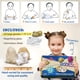 thumbnail image 2 of Kit científico Dancing Bear Break Your Own Geodes 25 unidades, 2 of 9