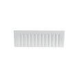 thumbnail image 5 of A&E Bath and Shower Maxie-1-30 Farm Sink - Glossy White, 5 of 5