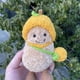thumbnail image 1 of Jelly Cat, Jellycat Stuffed Animals, Cute Jellycat Plush Happy Birthday Hat Soft jellycat Stuffed Animals Plushies Toys Accessories Hat for Birthday Gifts Party Decoration for Kids (Only 2.36" Hat), 1 of 5