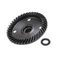 thumbnail image 1 of 43T Differential Gear, Metal 43T Differential Gear High Efficient  For ZD Racing -07, 1 of 1