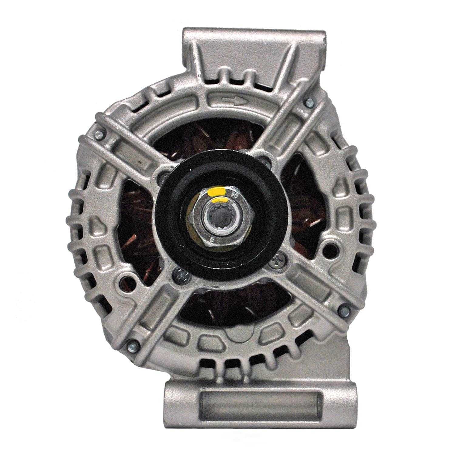 FVP Professional 11333 Alternator Standard
