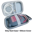 thumbnail image 3 of Funda de transporte y funda de silicona para altavoz JBL Clip 4, 3 of 7