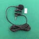 thumbnail image 3 of 3.5mm Car Radio Stereo Microphone Bluetooth Vehicle External Mic for GPS Player Enabled Audio-2025, 3 of 3