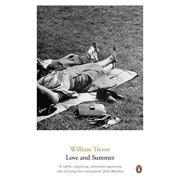 Pre-Owned Love & Summer (Paperback) 0141042192 9780141042190