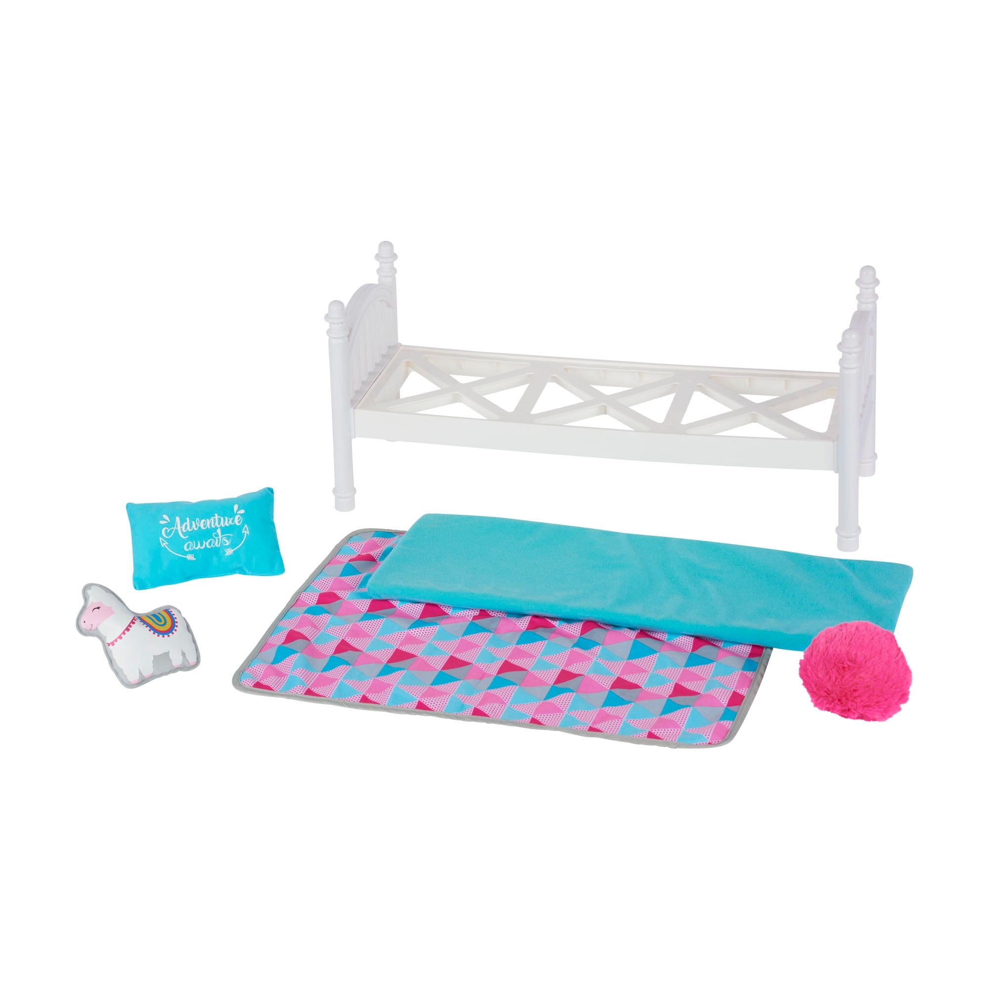 my life doll bedroom