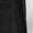 Black, variant on Men's Winter Jacket Cotton Military Jackets Sweatshirts with 2 Pockes Fleece Lined Thick Work Warm Cargo Coats with Hooded White
