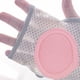 thumbnail image 4 of pares de rodilleras para bebé para gatear, rodilleras para bebé, protector ajustable para niños pequeños, 4 of 5