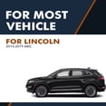 thumbnail image 2 of Front Left Quick Complete Strut-Coil Spring Assembly For 2015-2019 Lincoln MKC, 2 of 7