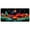 B, variant on Hearth & Gear Fluorescent Garage Door Banner | Festive Holiday For Parties | 157x71in Santa Photography Background Flag Pole College Pennants Bulk Indoor Banner Hanger Baby Bunting Snowsuit Back The