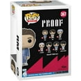 thumbnail image 4 of FUNKO POP! ROCKS: BTS - RM, 4 of 4