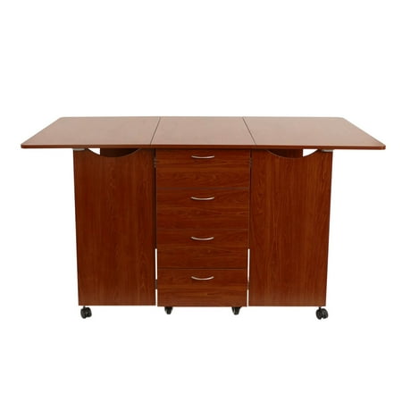 Kookaburra Cutting Table Teak