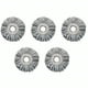 thumbnail image 1 of 5 Repuestos trapeador turbo/Spin Magic mop 100% microfibra, 1 of 7