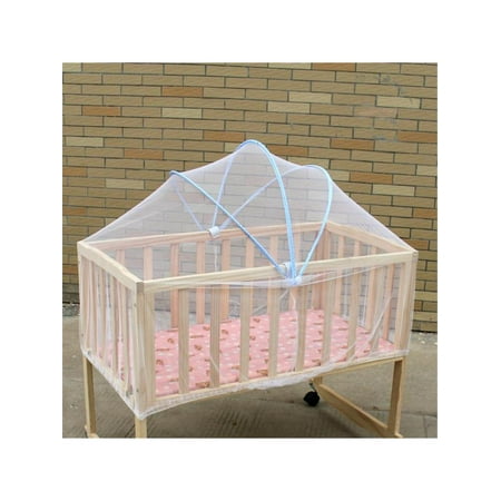 Cot With Mosquito Net Frame Framexwall Com