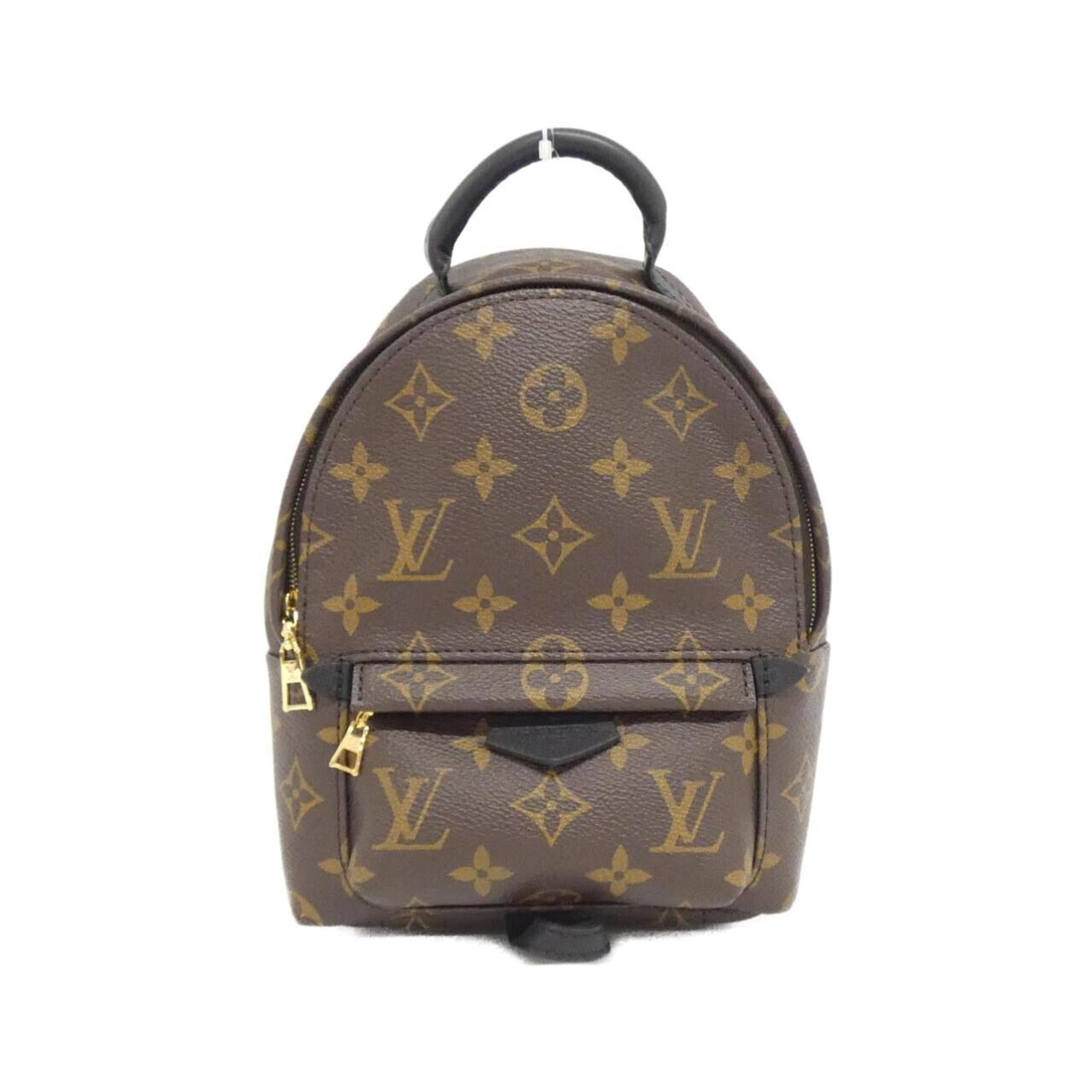 Gucci 795462 FADML Backpack Pre-Owned Gucci 795462 FADML Backpack (Good) - Walmart.com main image 2