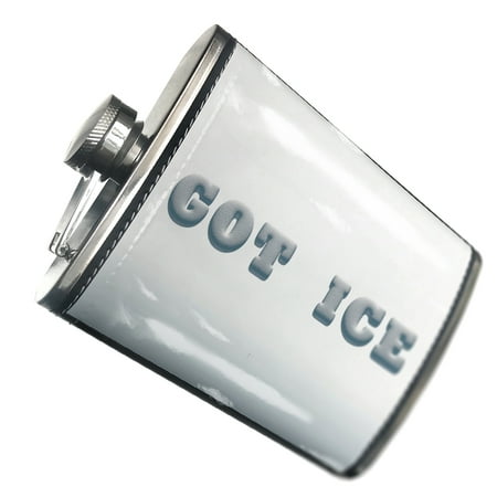 

NEONBLOND Flask Got Ice Snow Ball Winter Time