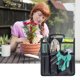 thumbnail image 2 of Labymos Bolsa de herramientas para jardín con, 2 of 8