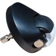thumbnail image 2 of Foldable Shelf Bracket Stainless Steel Wall Mounted Wear Collapsible Shelf Bracket for Garage, 2 of 3