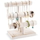 thumbnail image 1 of Soporte para pulsera, organizador de pulseras ProCase, 3 niveles, 1 of 6