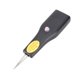thumbnail image 3 of Desplumadora eléctrica de plumas para aves de corral Desplumadora de pollos de mano Máquina automática para quitar plumas de pato y ganso Enchufe de 100 a 240 V, 3 of 15