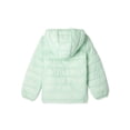 thumbnail image 2 of Urban Republic Baby & Toddler Girls Packable Puffer Jacket, Sizes 12M-4T, 2 of 4